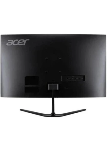 Монітор вигнутий 27" Nitro ED270US3bmiipx,, WLED, VA, 2560x1440 (16:9), 180 Гц, 1 мс, 250 кд/м², 5000:1, 1500R, 178°/178°, Acer (395341327)
