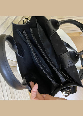 Городская женская сумка на плечо No Brand (298996705)