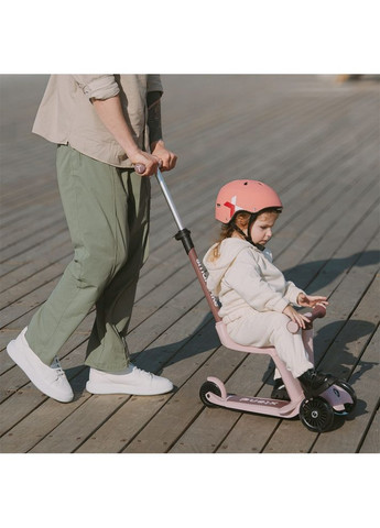 Самокат Xtend Mini-ride White () SmarTrike 2501303 (366524341)