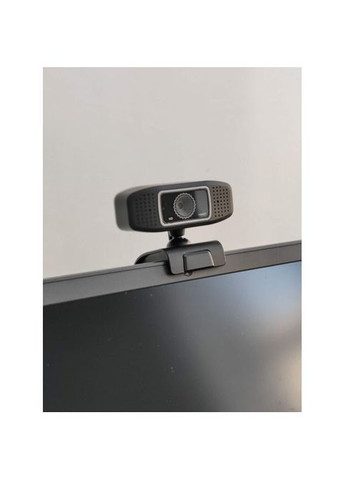 Веб-камера (X55 Black) Dynamode X55 FullHD Black (295929852)