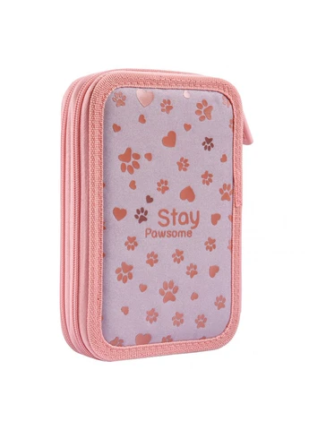 Пенал твердий HP-01 подвійний My Puppy (533713) Yes (401656710)