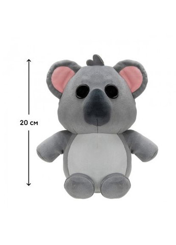М’яка іграшка S3 – КОАЛА Adopt Me! (315154298)
