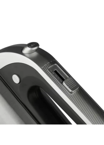 Миксер ручной R.6691 с 2 сменными насадками 650W Grey-Black (3_04727) RAF (395879497)