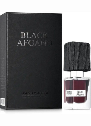 Black Afgano 30 мл Екстракт Nasomatto (294945001)