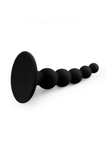 Анальний корок — Lure Me Beaded Butt Plug 4" Drive Lovetoy (322183744)