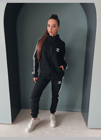 Спортивный костюм Адидас No Brand (307827486)