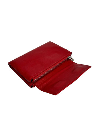 Женский кошелек из натуральной кожи 232 13,5 x 10 x 2,5 No Brand (371682072)