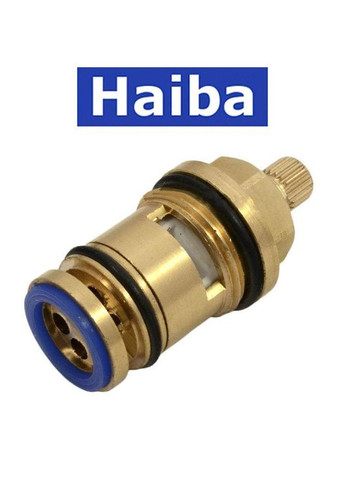 Кранбукса для смесителя 1/2 для переключения душа EURO Haiba (361150795)