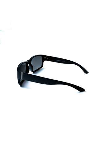 Сонцезахисні окуляри з поляризацією Класика чоловічі 428-928 LuckyLOOK 428-928м (291016195)