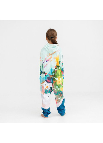 Кигуруми «Merry Christmas» Sleeptime (365655905)