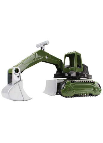 Іграшка "Трактор" 9208TXK ТехноК (323482070)