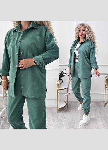 Женский костюм батал Style Point (342075921)