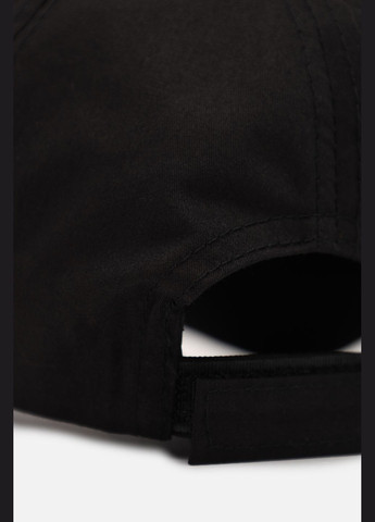 Бейсболка для дівчинки колір чорний ЦБ-00274658 No Brand (328559582)