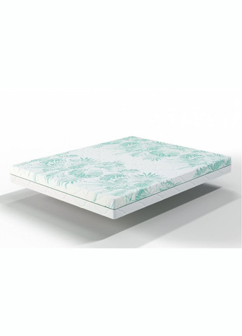 Матрац ортопедичний Keiko Sono 80х200 см безпружинний (EVR-5309) HighFoam (305004256)