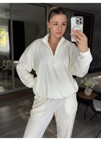 Жіночий спортивний костюм No Brand (368783491)
