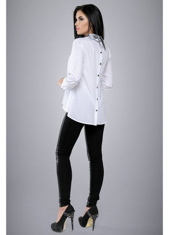 Біла блуза 986.2707 Seventeen