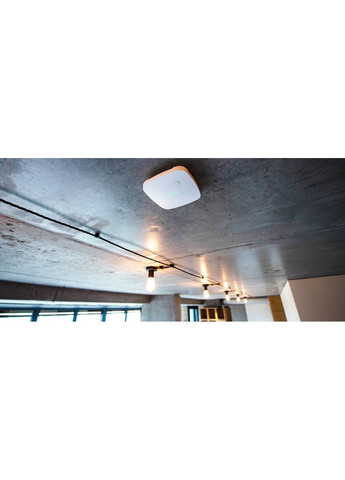 Датчик дыма и угарного газа FireProtect Plus Ajax (360420164)