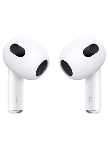 Уцінка Бездротові навушники Air 3 (Airoha) with Wireless Charging Case (AAA) Brand_A_Class (294723544)