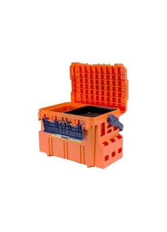 Ящик Bucket Mouth BM-5000 440x293x293mm orange Meiho (395687057)