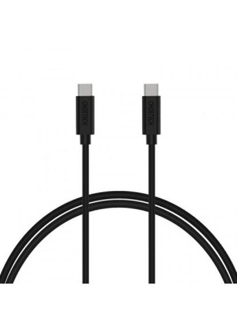 Дата кабеля USBC to USB-C 2.0m (CC0003) CHOETECH usb-c to usb-c 2.0m (287338589)