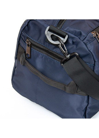 Спортивно-дорожня сумка 2265 blue Lanpad (346046448)