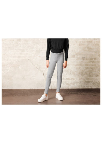 Лосини з еластичною талією для дівчинки LYCRA® 450548 сірий Pepperts (332163105)