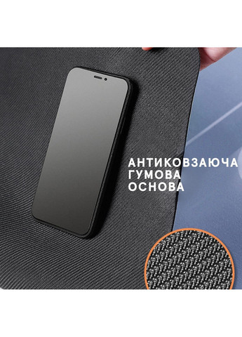 Інноваційний килимок для ванної кімнати, кухні, нековзний, коврик у ванну суперпоглинаючий, діатомітовий, 50x80 см, Овал Синій No Brand Perfect (360983531)