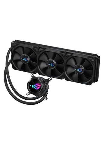 Система водяного охлаждения ROG Strix LC III 360 (90RC00T0-M0UAY0) Asus (336953876)