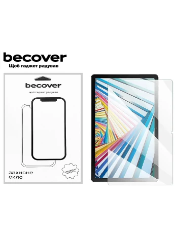Захисне скло для Xiaomi Redmi Pad SE 11" BeCover (360409059)
