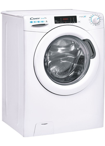 Пральна машина з сушкою CSOW 4855TW4/1-S Candy (349821736)