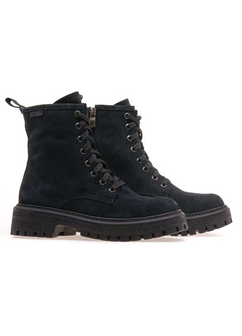 Черевики жіночі 23560-OW/BLACK WELL Nessi (347028850)