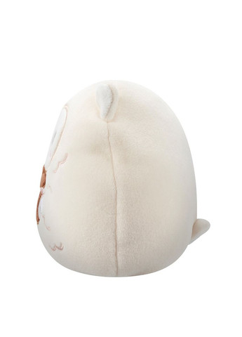 Мягкая игрушка Ягненок Софи (13 cm) Squishmallows (322399884)