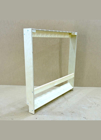 Органайзер для вудок з дерева Ельтон 11 бланже (РИБ-110501) No Brand (328911000)