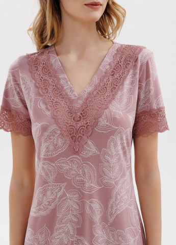 Сорочка ночная женская "PETALINE" Roksana (350908624)