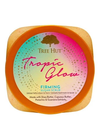 Скраб для тела Tropic Glow Sugar Scrub, 510 г Tree Hut (316566147)