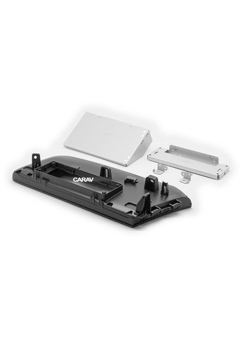 Перехідна рамка серії 221063 для Hyundai (Cn7)2020+ (Left Wheel) 9 дюймів QIV Elantra (299903613)