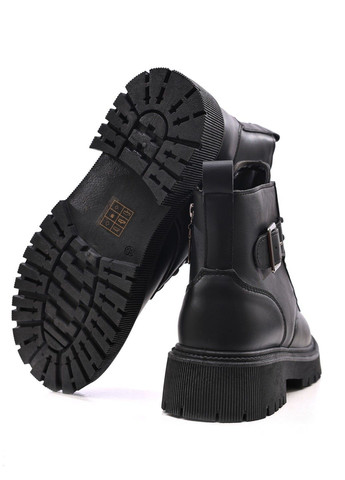 ботинки зимние женские STREAM