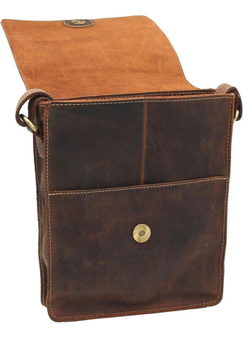 Сумка мужская кожаная S11 Skyler Visconti (313031885)