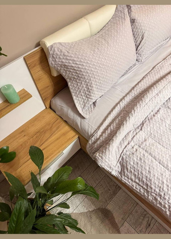 Постельное белье сатин Евро No Brand (308755035)