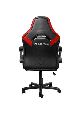 Крісло GXT703R RIYE Black/Red (TR24986) Trust (322905953)