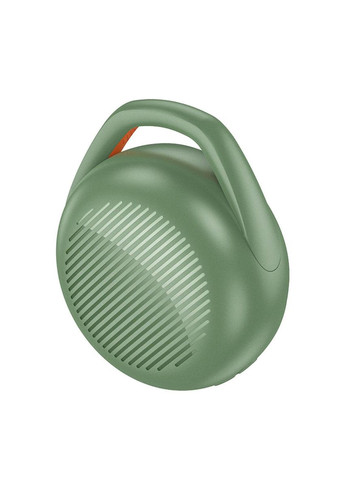 Портативная колонка HC24 Hearty sports BT speaker Spruce Green Hoco (304731037)