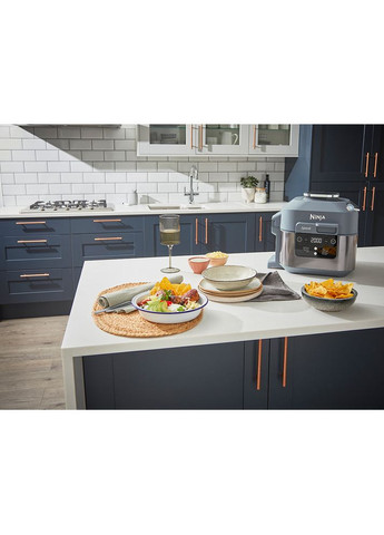 Мультипечь Speedi 10в1 ON400EU Ninja (306745969)