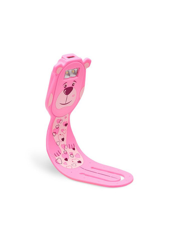 Закладка-ліхтарик Rechargeable — Ведмедик FLEXILIGHT (342753807)