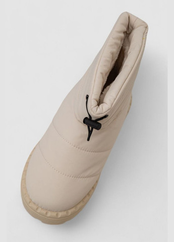 Дутики жіночі зимові на хутрі Ager Ботинки (318811135)