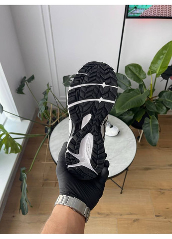 Кроссовки женские и мужские Asics Gel-Kahana 8 termo white black Gore-Tex | Асикс Гель-Кахана 8 черно-белые термо No Brand чёрно-белые зима (362085065)