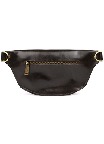 Сумка бананка в размере М GX-3105-3lx 3 отделения шоколад TARWA (368859916)