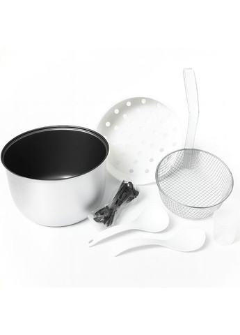 Мультиварка Crownberg 5 л, 1000 Вт. No Brand (372377057)