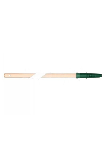 Ручкадержак EXTRA-CLICK 6548 (1500х22 мм) дерев'яний для садового інструменту (22420) MAAN (295031339)