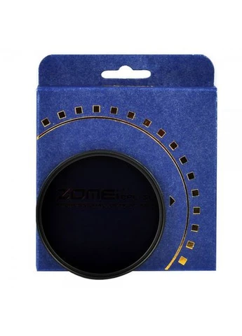 Поляризационный светофильтр 52 мм CPL - SLIM - DW1 Wide Band PRO C-PL (ультратонкий) Zomei (372477286)