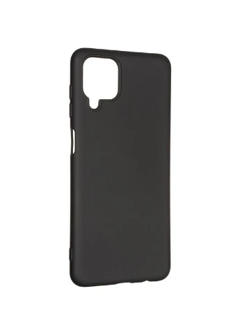 Чохол Soft Shield Case для Samsung A125 (A12)/M127 (M12) Black Gelius (383909008)